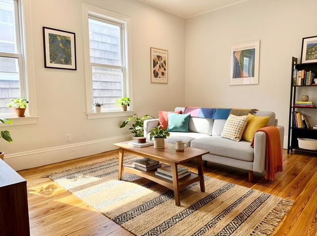 Foto del edificio - 38 Washburn St