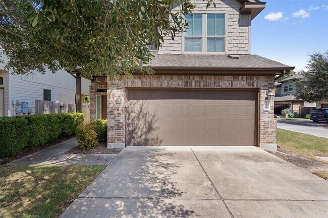 Building Photo - 7709 Menchaca Rd