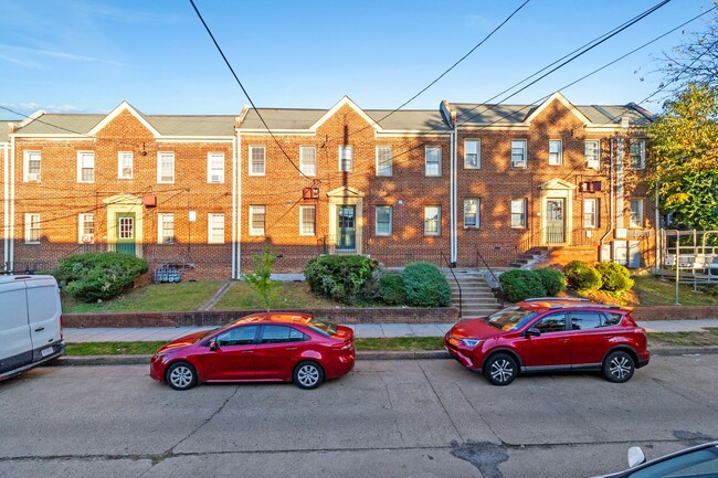 Photo - 4713 3rd Place NW Apartment