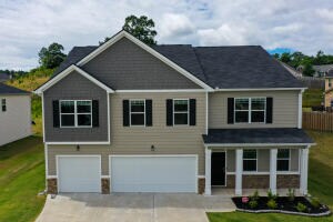 Primary Photo - 1017 Sherwood Ln