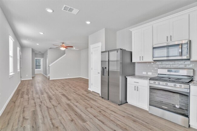 Foto del edificio - 17205A Mayfly Dr, Pflugerville, TX 78660