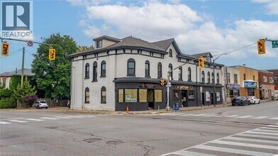 Building Photo - 302 Colborne St W