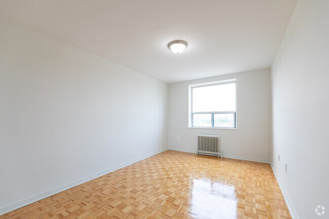 2 chambres, 1 salle de bain - 888 pi2 - Chambre - Benville Court Apartments