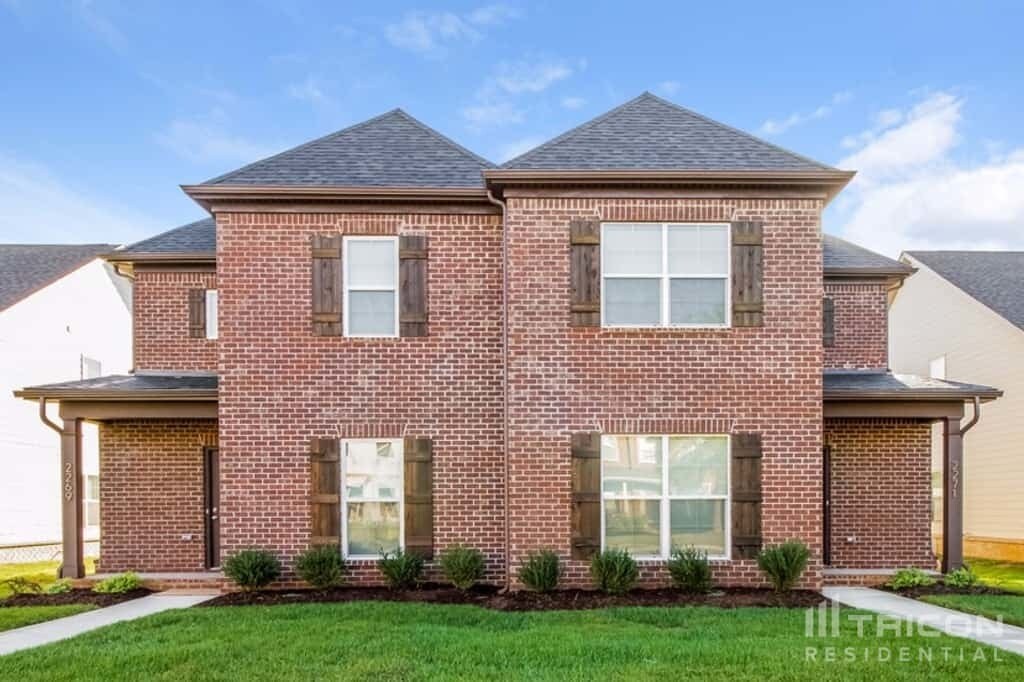 Foto principal - 2271 Cason Ln