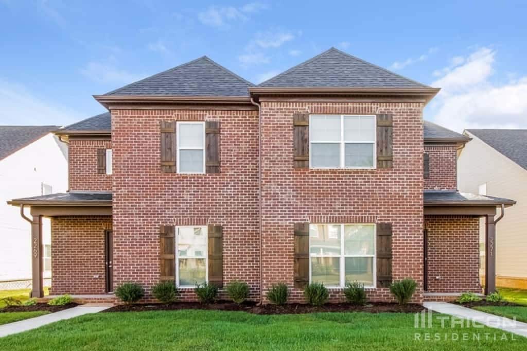 Primary Photo - 2271 Cason Ln