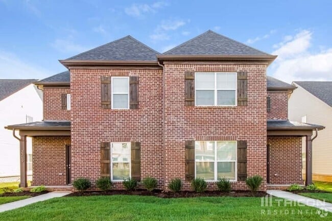 Building Photo - 2271 Cason Ln