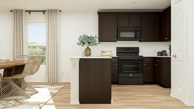 Foto del edificio - 905 Mountain Laurel Rd