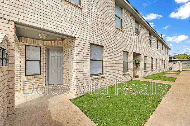 Foto principal - 910 W Cherokee Ave