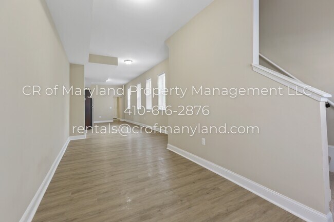 Building Photo - 1722 N Regester St