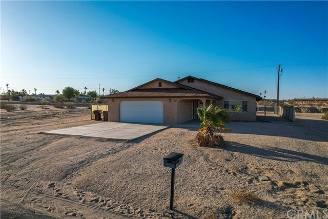 Building Photo - 73596 Buena Vista Dr
