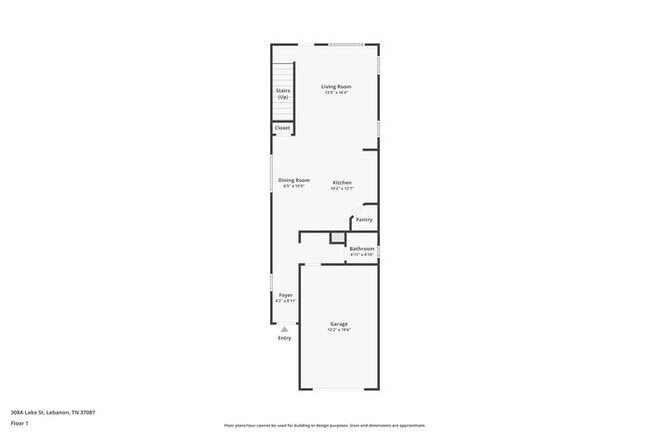 Building Photo - 308 A Lake St