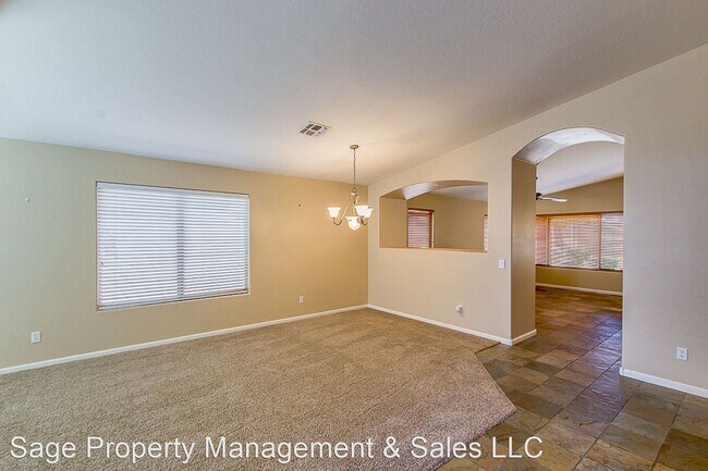 Foto del edificio - 3 br, 2 bath House - 5022 E Libby St.