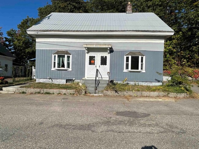 Building Photo - 20 Harrison St