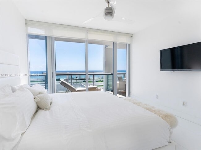 Photo - 6799 Collins Ave Apartment