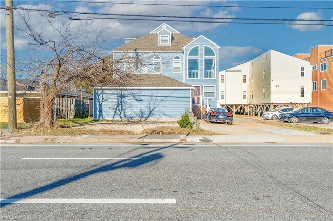 Foto del edificio - 1270 W Ocean View Ave