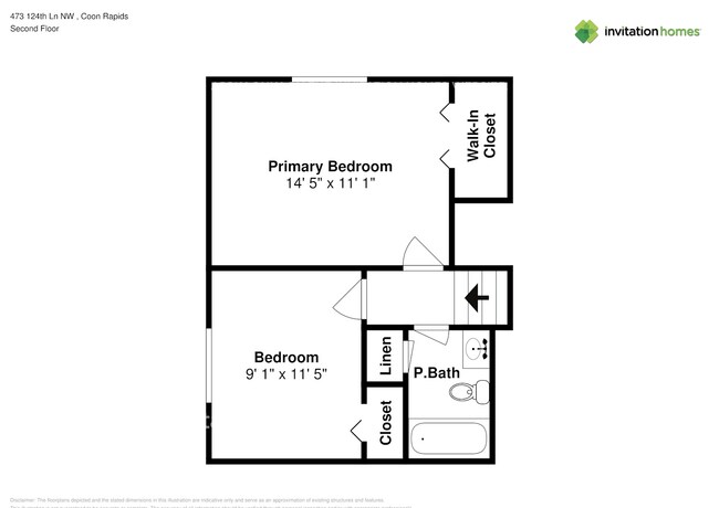 Foto del edificio - 473 124th Ln NW