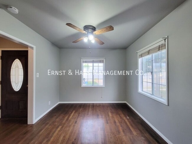 Foto del edificio - 6916 E. Peabody-