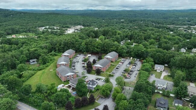  - Highwood Village