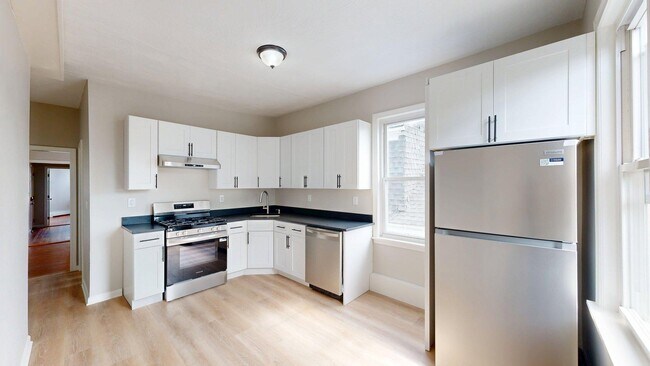 Photo - 165 Hichborn Street Apartment