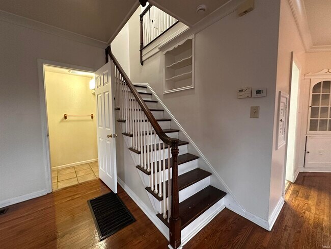 Foto del edificio - 909 Lincoln Ave