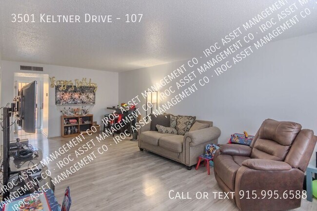 Foto del edificio - 3501 Keltner Ave