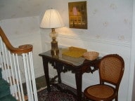 entry - 25 Hadley Ave