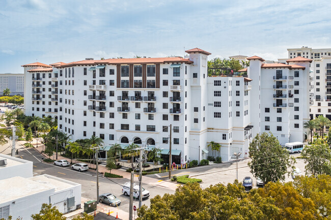 363 Granello Ave - Facing East - The Watermark at Coral Gables