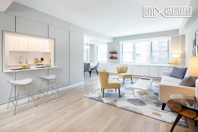 Foto del edificio - 245 E 80th St