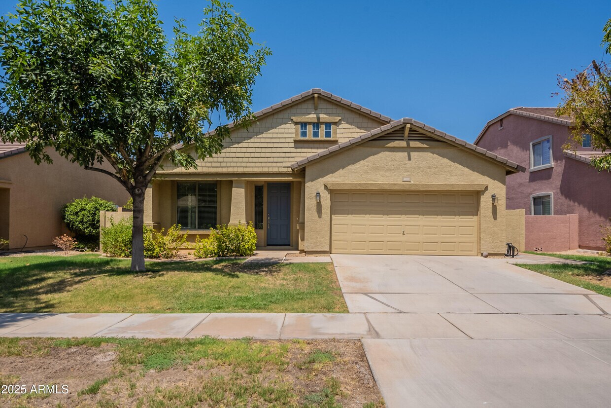 Foto principal - 4052 E Cullumber St