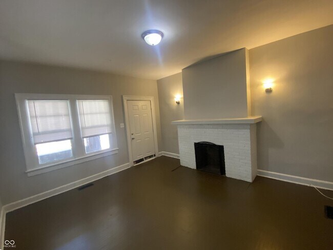 Foto del edificio - 4221 Guilford Ave