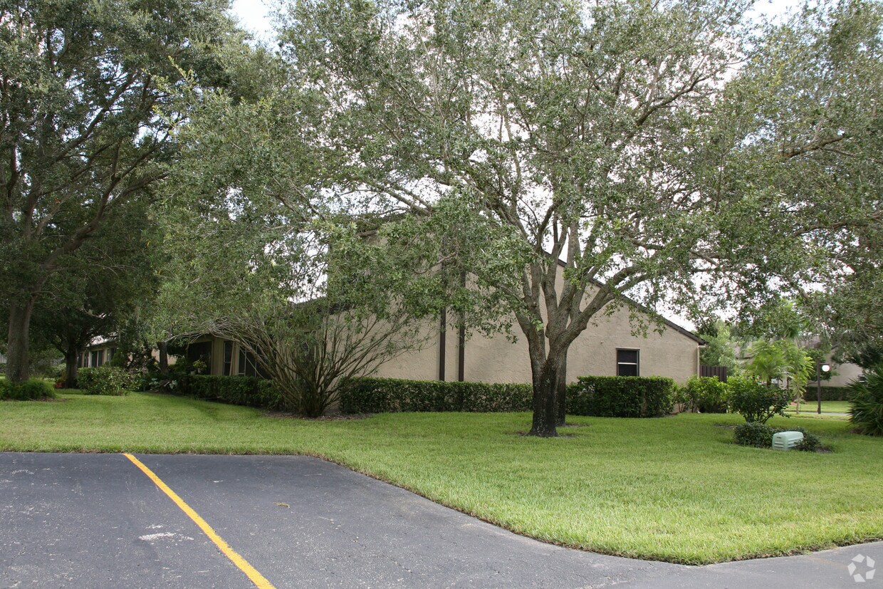 Foto del edificio - Tallywood Apartments