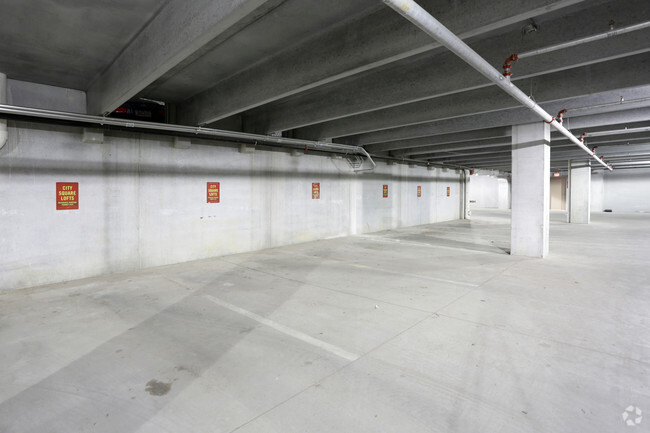 Interior Photo - City Square Lofts