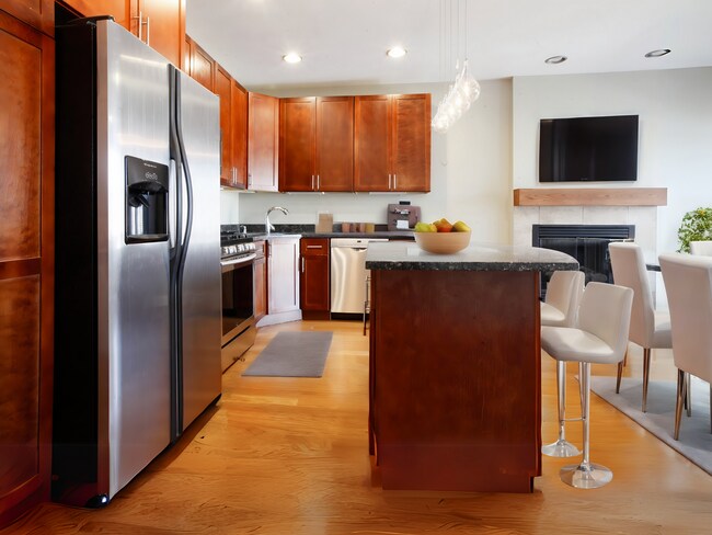 Foto del edificio - 4237 S Calumet Ave