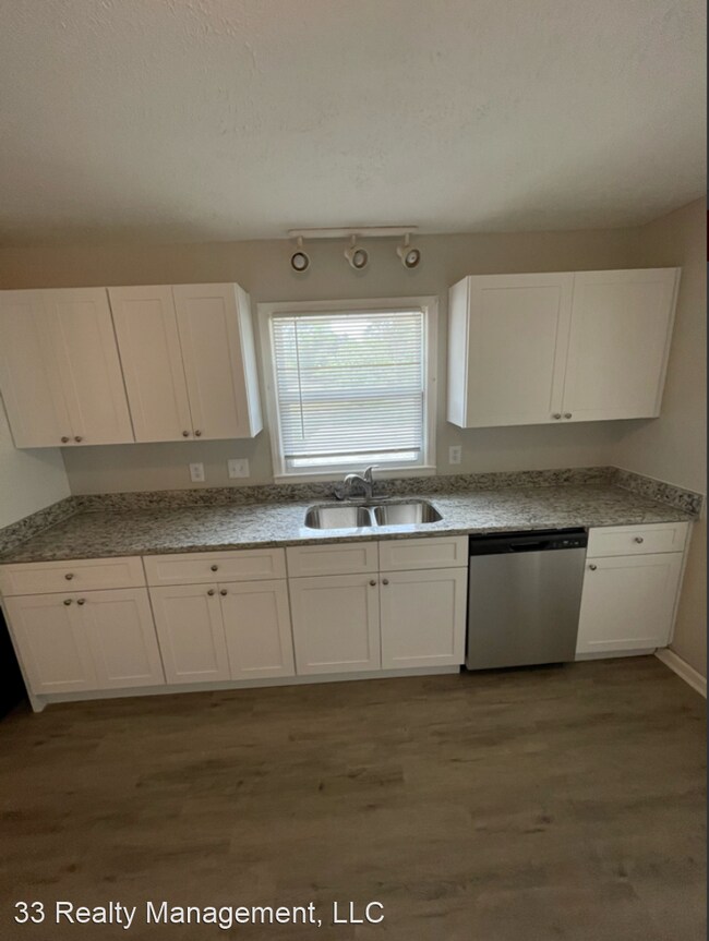 Foto del edificio - 4 br, 2 bath House - 645 Clyde Cole Rd