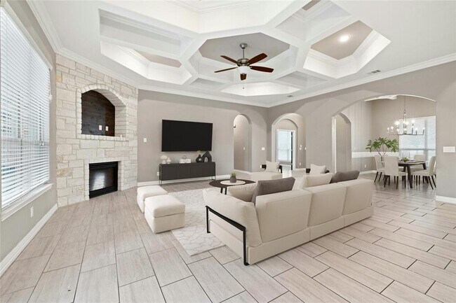 Foto del edificio - 11810 Lago Terra Blvd
