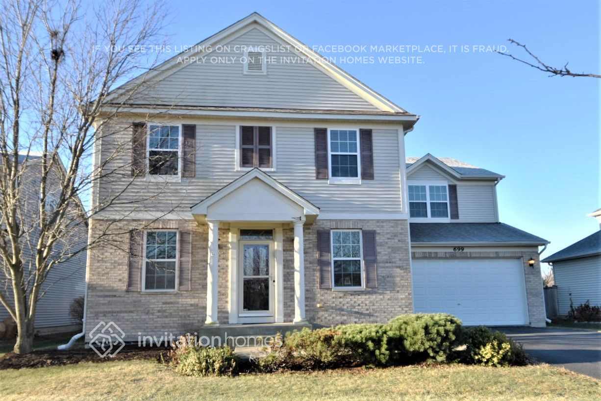 Primary Photo - 699 Bonaventure Dr