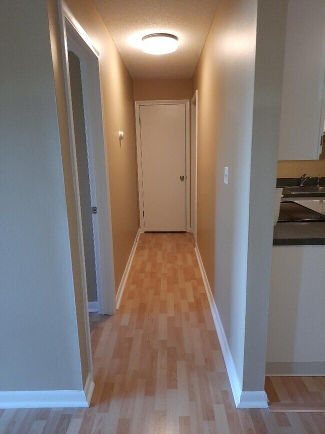 Hallway - 177 Woodland Dr