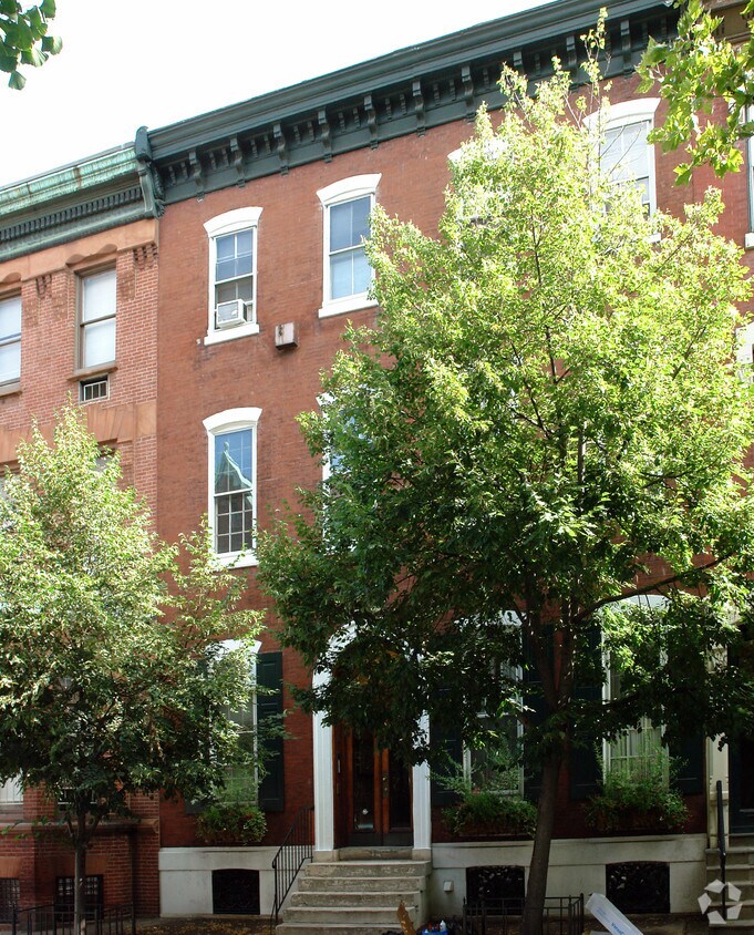 Building Photo - 2135 Spruce St