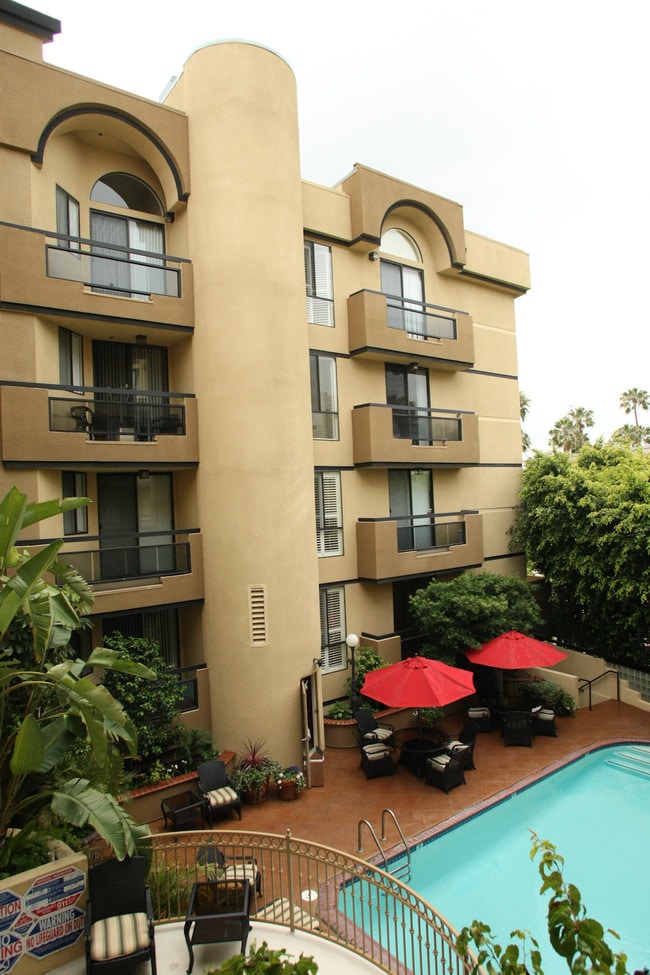 Palm Court Apartments Los Angeles Palm Court Apartments Los Angeles