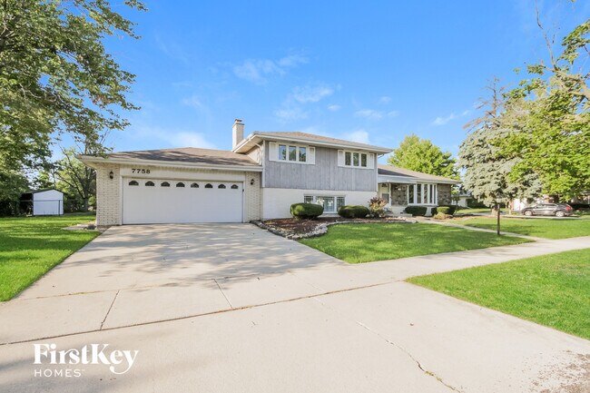 Building Photo - 7758 Sycamore Dr