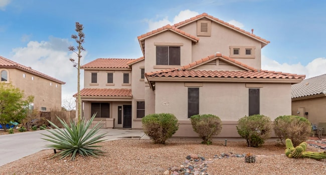 Building Photo - 21622 Backus Dr