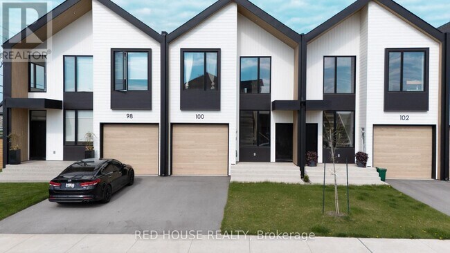 Building Photo - 100 Lametti Dr