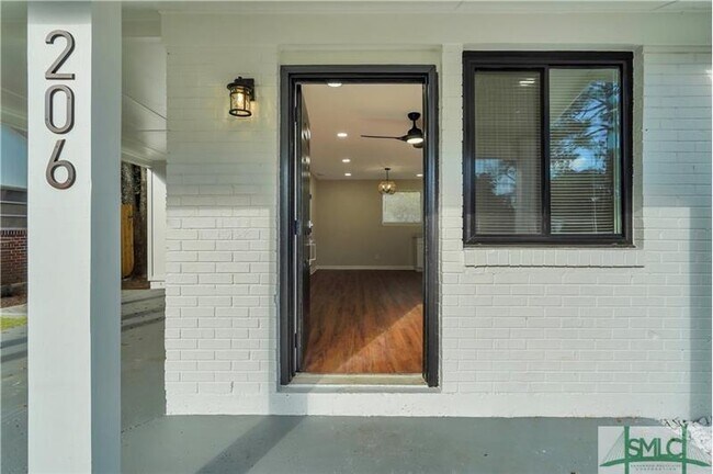 Foto del edificio - 206 Seminole St