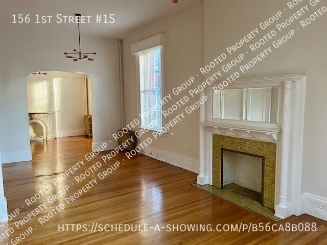 Building Photo - Magnificent 2 Bedroom in Washington Park N...