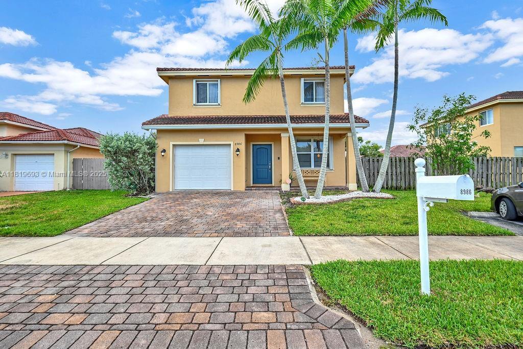 Photo - 8986 Southwest 214th Terrace, Cutler Bay, FL 33189 - 4 BR 3 BA single-family home
