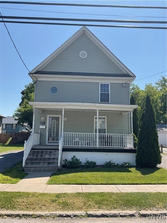 Foto principal - 706 Mill St
