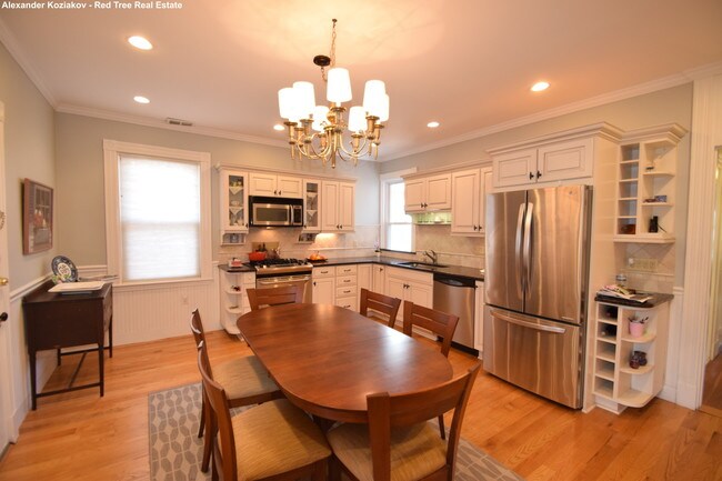 Foto del edificio - 62 Chestnut St