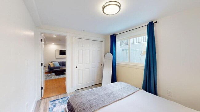 Foto del edificio - 1 bedroom in Cambridge MA 02140
