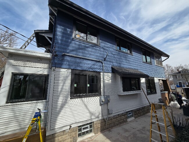 Building Photo - 1019 Widdicomb Ave NW