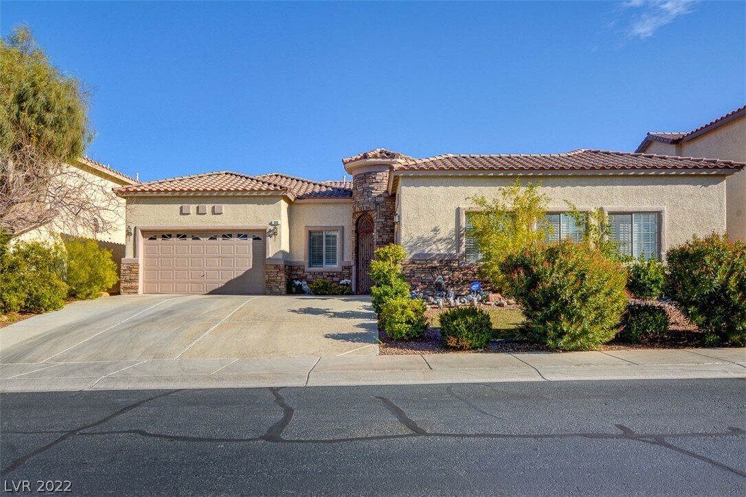 356 Vía Sonador, Henderson, NV 89012 House Rental in Henderson, NV